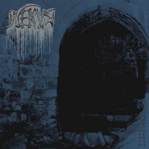 Nekus : Death Apophenia